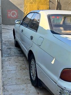 تۆیۆتا کراون